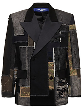 junya watanabe - jackets - men - new season