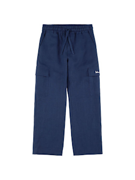 dolce & gabbana - pantalons - kid garçon - nouvelle saison