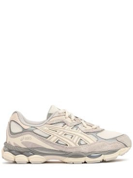 asics - sneakers - femme - nouvelle saison