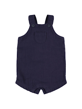 petit bateau - overalls & tracksuits - baby-boys - new season