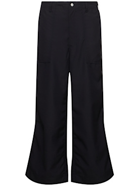 comme des garçons homme - pants - men - new season