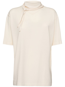 lemaire - t-shirts - women - new season