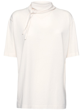 lemaire - t-shirts - women - sale