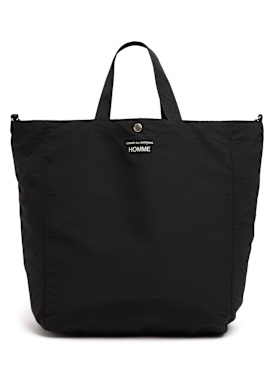 comme des garçons homme - bolsos tote - hombre - nueva temporada