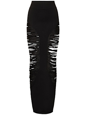 rick owens - skirts - women - new season