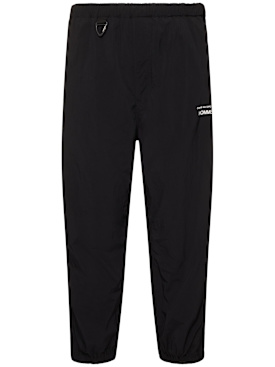 comme des garçons homme - pants - men - new season