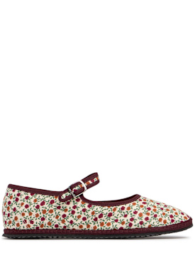 vibi venezia - flat shoes - women - new season