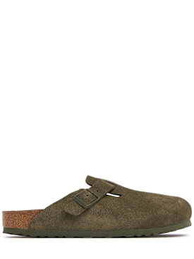 birkenstock - sandales & claquettes - homme - nouvelle saison