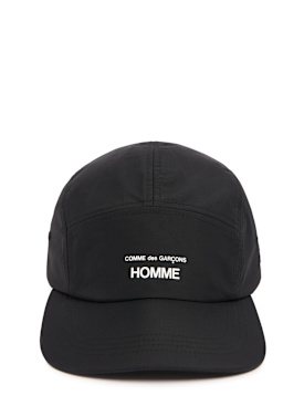 comme des garçons homme - hats - men - new season