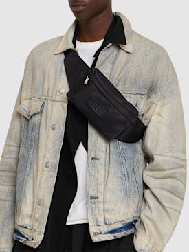 mm6 maison margiela - belt bags - men - new season