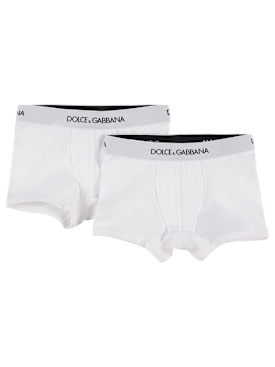 dolce & gabbana - underwear - kids-boys - new season