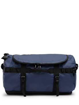 The North Face: Bolso duffle S Base Camp - Summit Navy - men_0 | Luisa Via Roma