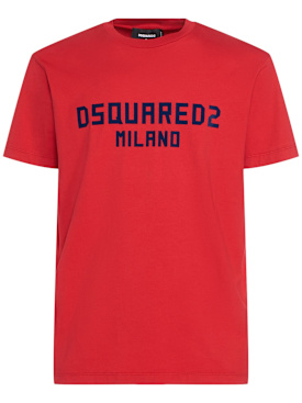 dsquared2 - t-shirt - uomo - nuova stagione