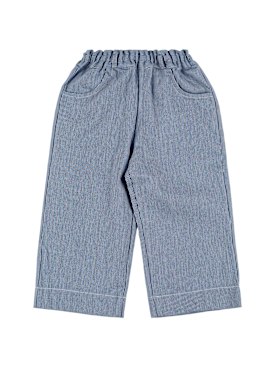 babe & tess - pantalons & leggings - kid fille - offres