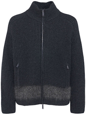 dsquared2 - strickwaren - herren - neue saison