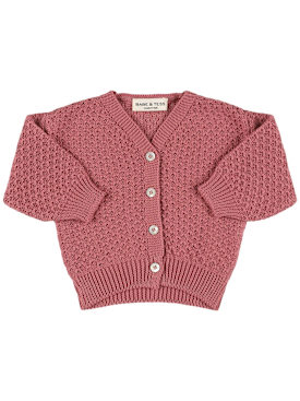 babe & tess - maille - nouveau-né fille - offres