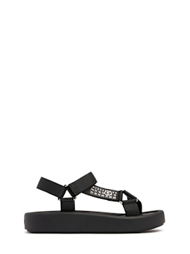 mm6 maison margiela - sandalias y chanclas - junior niña - rebajas

