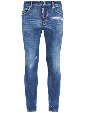 dsquared2 - jeans - men - new season
