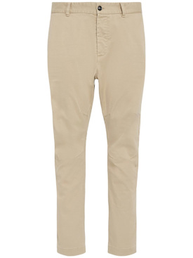 dsquared2 - pants - men - new season
