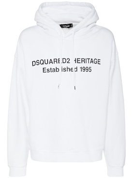 dsquared2 - sweatshirts - men - new season