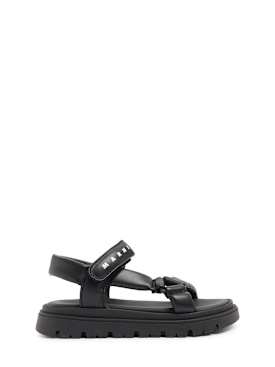 marni junior - sandals & slides - kids-girls - promotions