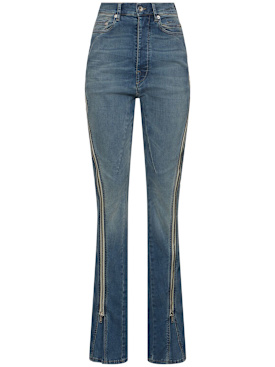 rick owens drkshdw - jeans - donna - saldi