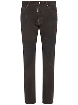 dsquared2 - jeans - men - new season