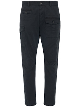 dsquared2 - pants - men - new season