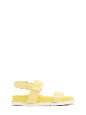 marni junior - sandals & slides - kids-girls - new season