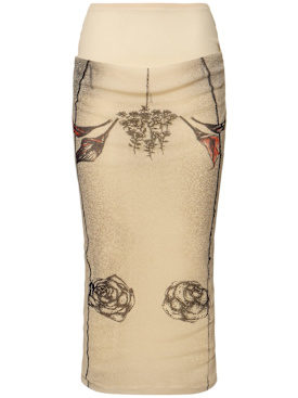 jean paul gaultier - スカート - レディース - セール