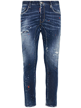 dsquared2 - jeans - men - new season