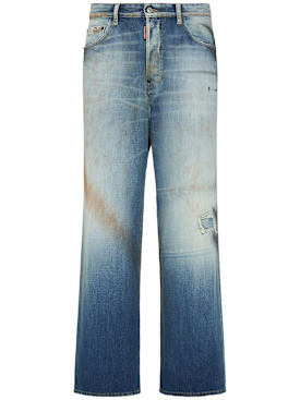 dsquared2 - jeans - men - new season