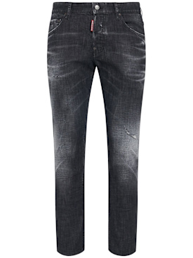 dsquared2 - jeans - men - new season