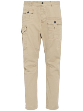 dsquared2 - pants - men - new season