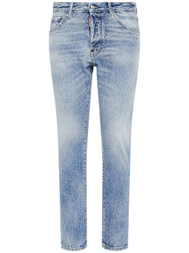 dsquared2 - jeans - men - new season