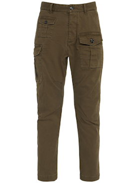dsquared2 - pants - men - new season