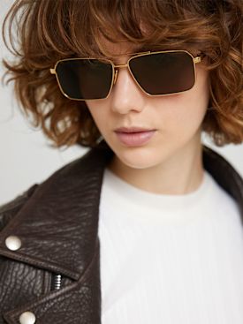 prada - sunglasses - women - sale