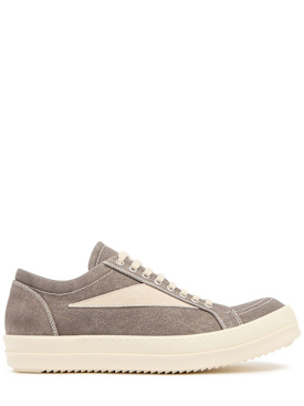 rick owens drkshdw - sneakers - uomo - nuova stagione