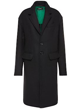 dsquared2 - coats - women - new season
