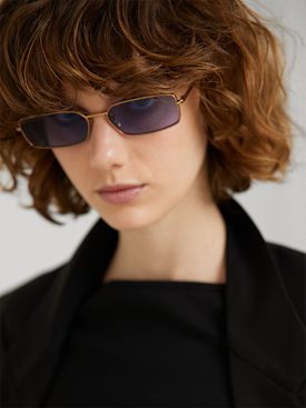 prada - sunglasses - women - new season