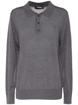 dsquared2 - maglieria - donna - nuova stagione