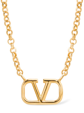 valentino garavani - necklaces - men - sale