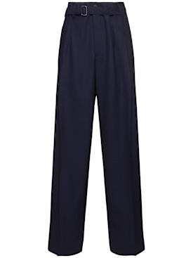 jacquemus - pants - men - sale