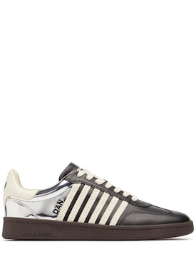 dsquared2 - sneakers - herren - neue saison