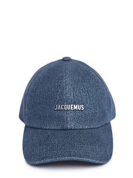 jacquemus - hats - men - fw25