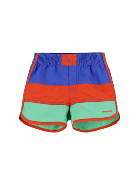 patagonia - swimwear - kids-boys - new season