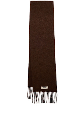 jacquemus - bufandas y pañuelos - mujer - oi25