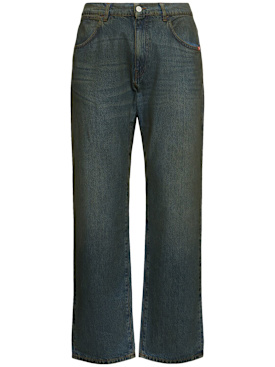amish - jeans - hombre - nueva temporada