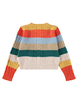 molo - 针织衫 - 女孩 - 新季节