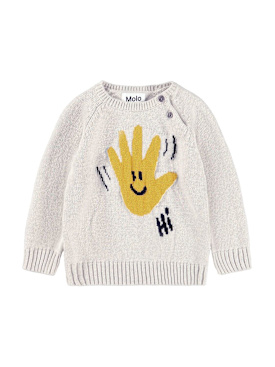 molo - maglieria - bambini-bambino - nuova stagione